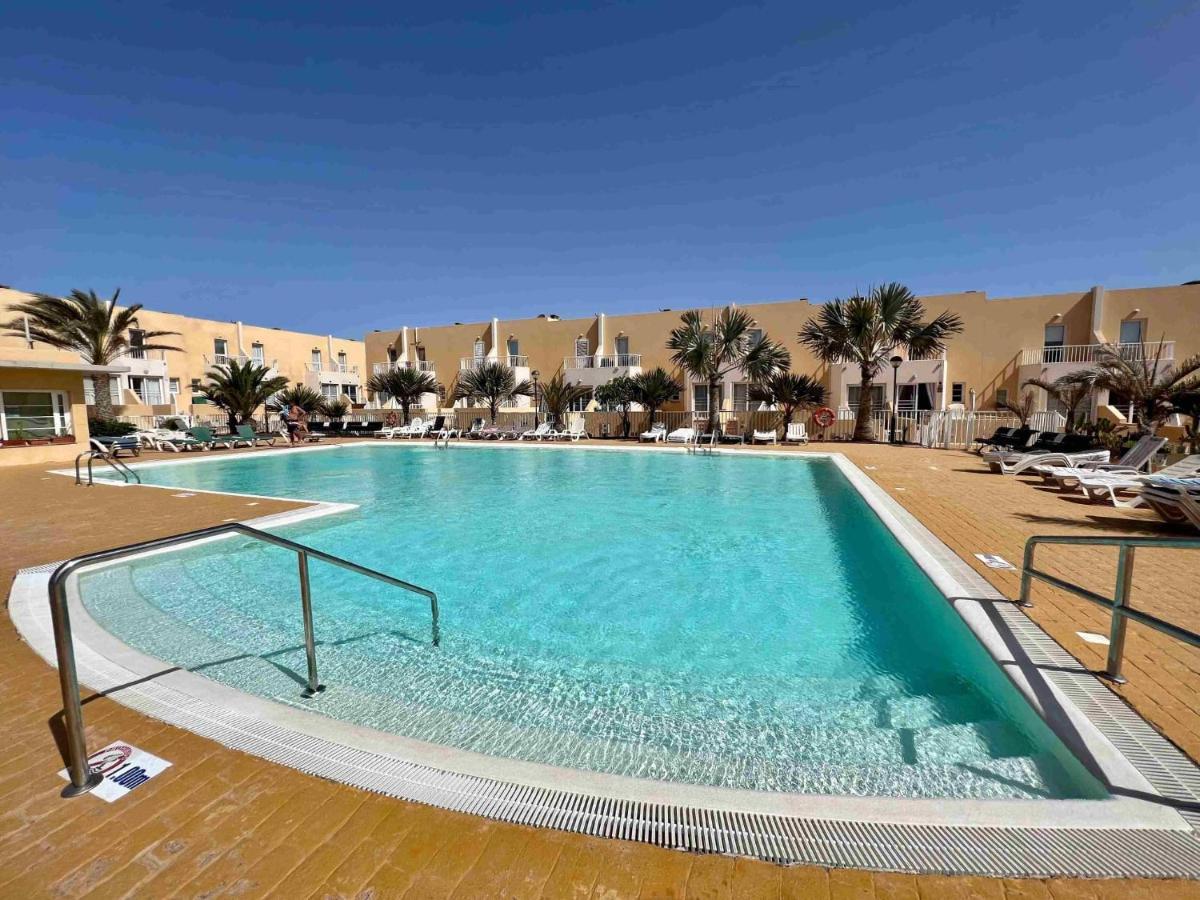 Casita Calma Fuerteventura Βίλα Caleta De Fuste Εξωτερικό φωτογραφία