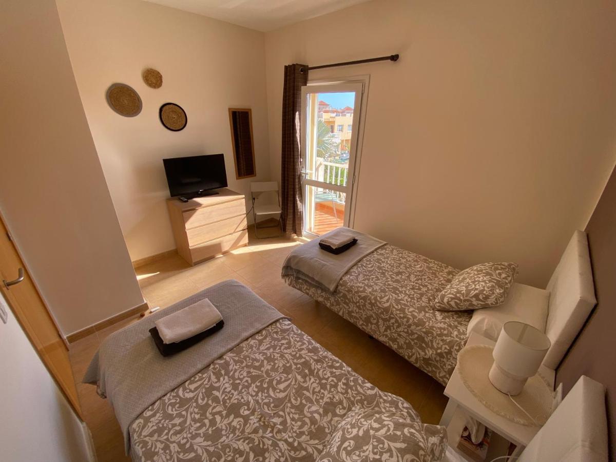 Casita Calma Fuerteventura Βίλα Caleta De Fuste Εξωτερικό φωτογραφία