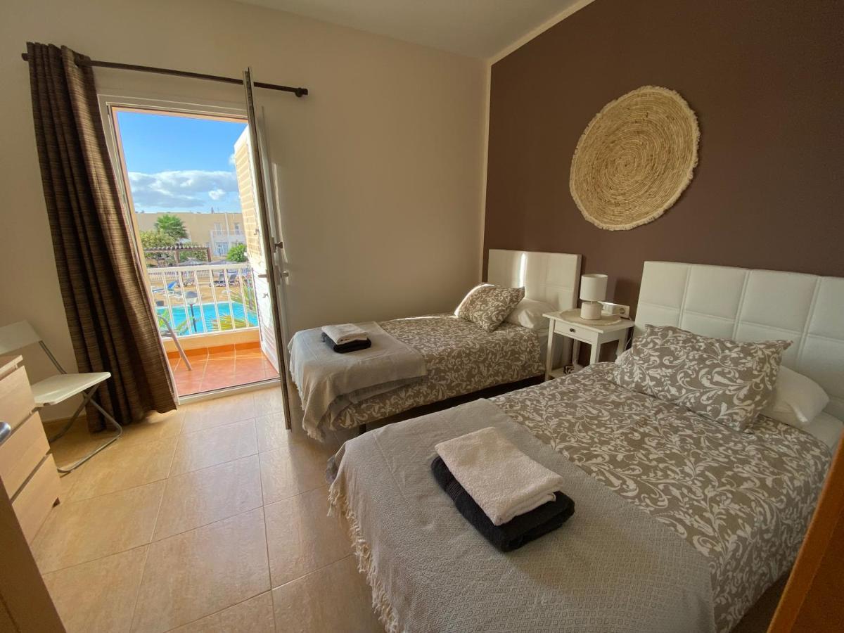 Casita Calma Fuerteventura Βίλα Caleta De Fuste Εξωτερικό φωτογραφία