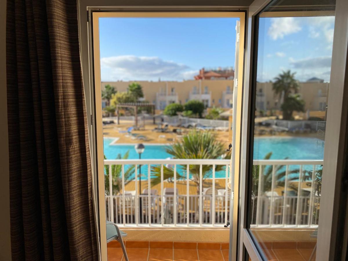 Casita Calma Fuerteventura Βίλα Caleta De Fuste Εξωτερικό φωτογραφία