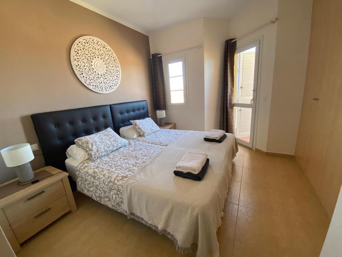 Casita Calma Fuerteventura Βίλα Caleta De Fuste Εξωτερικό φωτογραφία