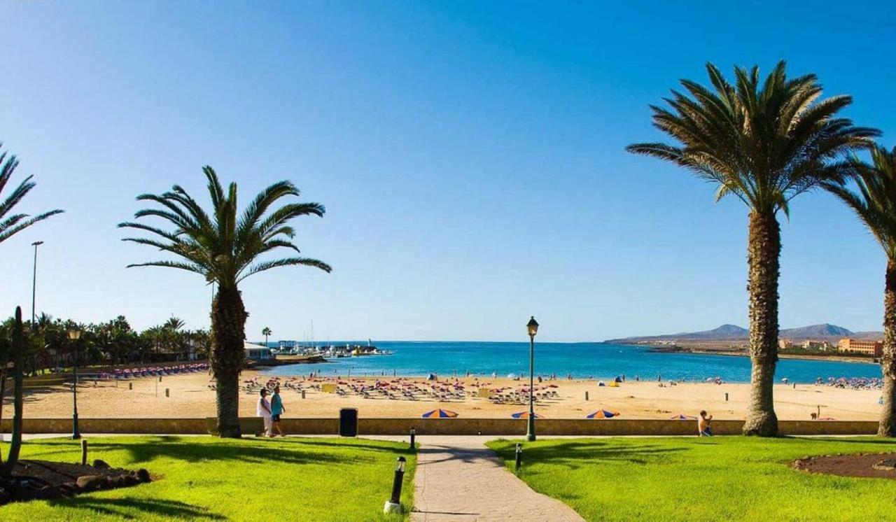 Casita Calma Fuerteventura Βίλα Caleta De Fuste Εξωτερικό φωτογραφία
