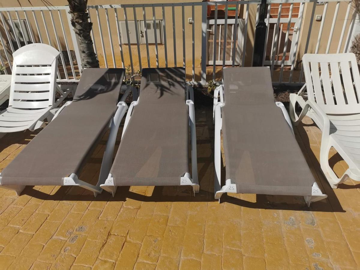 Casita Calma Fuerteventura Βίλα Caleta De Fuste Εξωτερικό φωτογραφία