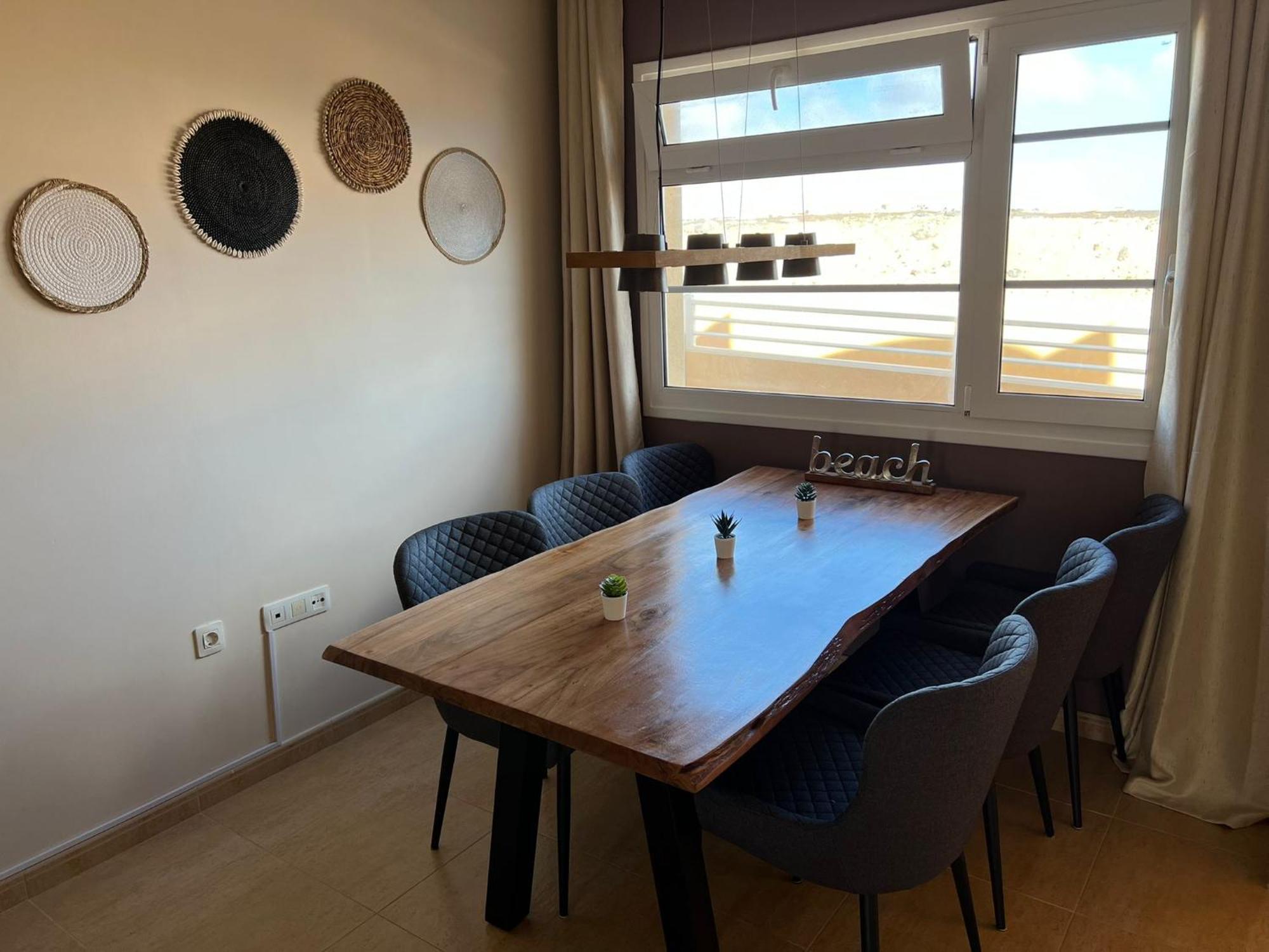 Casita Calma Fuerteventura Βίλα Caleta De Fuste Εξωτερικό φωτογραφία