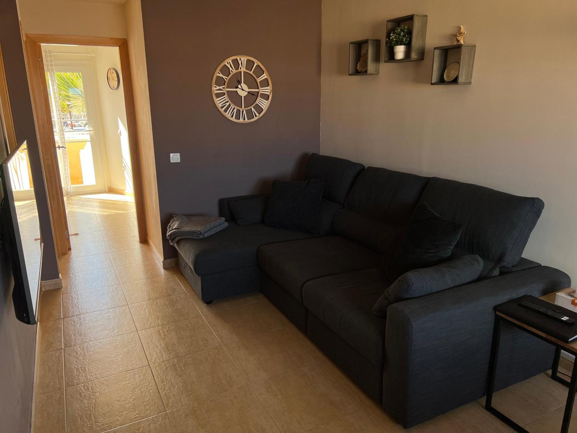 Casita Calma Fuerteventura Βίλα Caleta De Fuste Εξωτερικό φωτογραφία