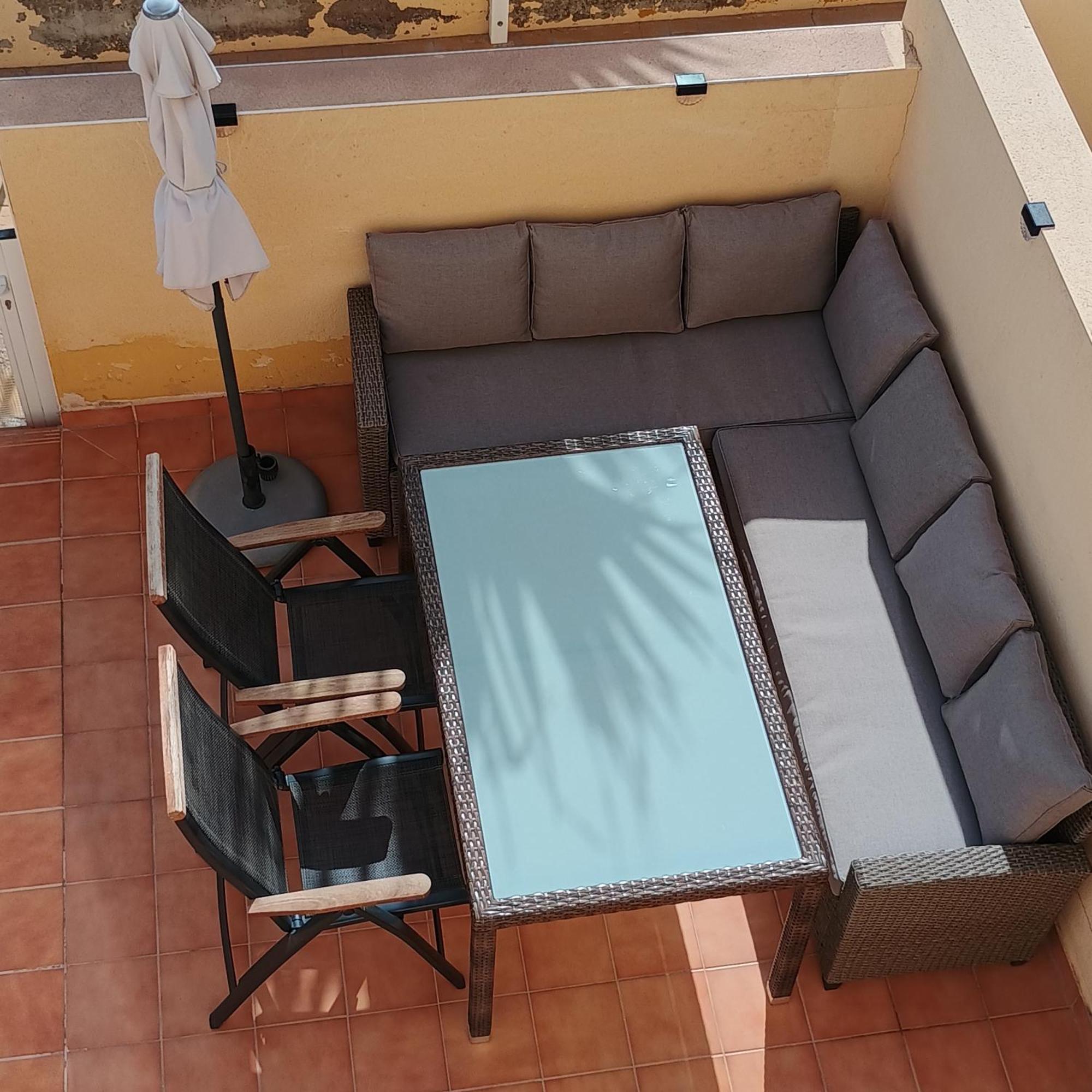 Casita Calma Fuerteventura Βίλα Caleta De Fuste Εξωτερικό φωτογραφία
